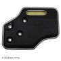 BECK/ARNLEY 044-0245 AUTO TRANS FILTER KT