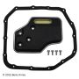 BECK/ARNLEY 044-0245 AUTO TRANS FILTER KT