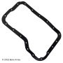 BECK/ARNLEY 044-0303 AUTO TRANS FILTER KT