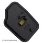 BECK/ARNLEY 044-0309 AUTO TRANS FILTER KT
