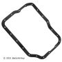 BECK/ARNLEY 044-0309 AUTO TRANS FILTER KT