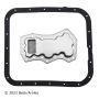 BECK/ARNLEY 044-0315 AUTO TRANS FILTER KT