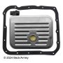 BECK/ARNLEY 044-0322 AUTO TRANS FILTER KT