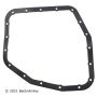 BECK/ARNLEY 044-0330 AUTO TRANS FILTER KT