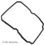 BECK/ARNLEY 044-0350 AUTO TRANS FILTER KT