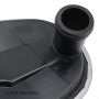 BECK/ARNLEY 044-0350 AUTO TRANS FILTER KT