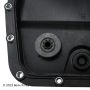 BECK/ARNLEY 044-0351 AUTO TRANS FILTER KT