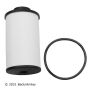BECK/ARNLEY 044-0362 AUTO TRANS FILTER KT