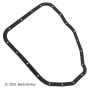 BECK/ARNLEY 044-0363 AUTO TRANS FILTER KT