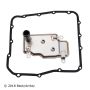 BECK/ARNLEY 044-0366 AUTO TRANS FILTER KT