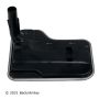 BECK/ARNLEY 044-0368 AUTO TRANS FILTER KT
