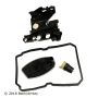 BECK/ARNLEY 044-0370 AUTO TRANS FILTER KT