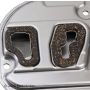 BECK/ARNLEY 044-0375 AUTO TRANS FILTER KT