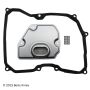 BECK/ARNLEY 044-0391 AUTO TRANS FILTER KT