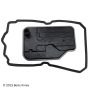 BECK/ARNLEY 044-0395 AUTO TRANS FILTER KT