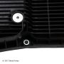 BECK/ARNLEY 044-0404 AUTO TRANS FILTER KT