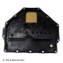 BECK/ARNLEY 044-0408 AUTO TRANS FILTER KT