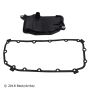 BECK/ARNLEY 044-0411 AUTO TRANS FILTER KT