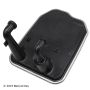 BECK/ARNLEY 044-0422 AUTO TRANS FILTER KT