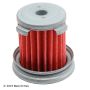 BECK/ARNLEY 044-0424 AUTO TRANS FILTER