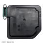 BECK/ARNLEY 044-0425 AUTO TRANS FILTER KT