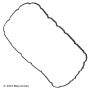 BECK/ARNLEY 044-0425 AUTO TRANS FILTER KT