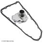 BECK/ARNLEY 044-0426 AUTO TRANS FILTER KT