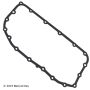 BECK/ARNLEY 044-0431 AUTO TRANS FILTER KT
