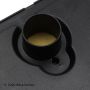 BECK/ARNLEY 044-0435 AUTO TRANS FILTER