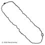 BECK/ARNLEY 044-0442 AUTO TRANS FILTER KT