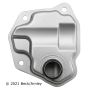 BECK/ARNLEY 044-0445 AUTO TRANS FILTER KT