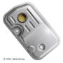BECK/ARNLEY 044-0450 AUTO TRANS FILTER KT