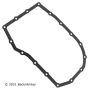 BECK/ARNLEY 044-0450 AUTO TRANS FILTER KT