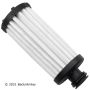 BECK/ARNLEY 044-0451 AUTO TRANS FILTER KT