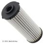 BECK/ARNLEY 044-0452 AUTO TRANS FILTER KT