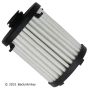 BECK/ARNLEY 044-0453 AUTO TRANS FILTER KT