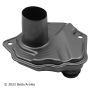 BECK/ARNLEY 044-0454 AUTO TRANS FILTER KT
