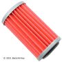 BECK/ARNLEY 044-0455 AUTO TRANS FILTER KT