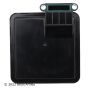 BECK/ARNLEY 044-0457 AUTO TRANS FILTER KT
