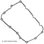 BECK/ARNLEY 044-0457 AUTO TRANS FILTER KT