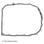 BECK/ARNLEY 044-0464 AUTO TRANS FILTER KT