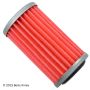BECK/ARNLEY 044-0467 AUTO TRANS FILTER KT