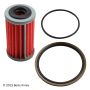 BECK/ARNLEY 044-0467 AUTO TRANS FILTER KT