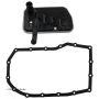 BECK/ARNLEY 044-0471 AUTO TRANS FILTER KT