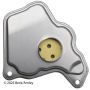 BECK/ARNLEY 044-0473 AUTO TRANS FILTER KT