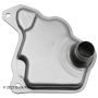 BECK/ARNLEY 044-0473 AUTO TRANS FILTER KT