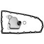 BECK/ARNLEY 044-0473 AUTO TRANS FILTER KT