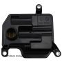 BECK/ARNLEY 044-0475 AUTO TRANS FILTER KT