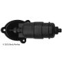 BECK/ARNLEY 044-0478 AUTO TRANS FILTER