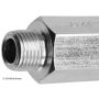 BECK/ARNLEY 045-0270 PCV VALVE